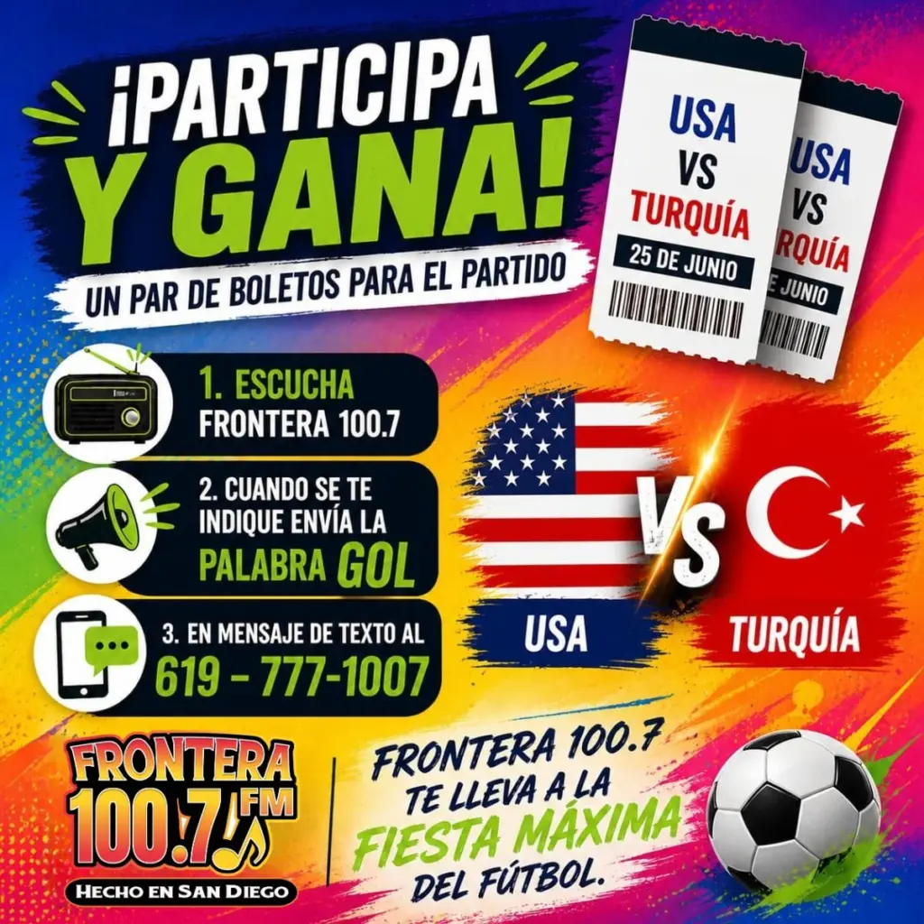 Boletos USA