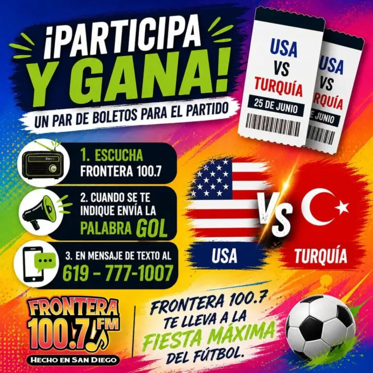 Boletos USA