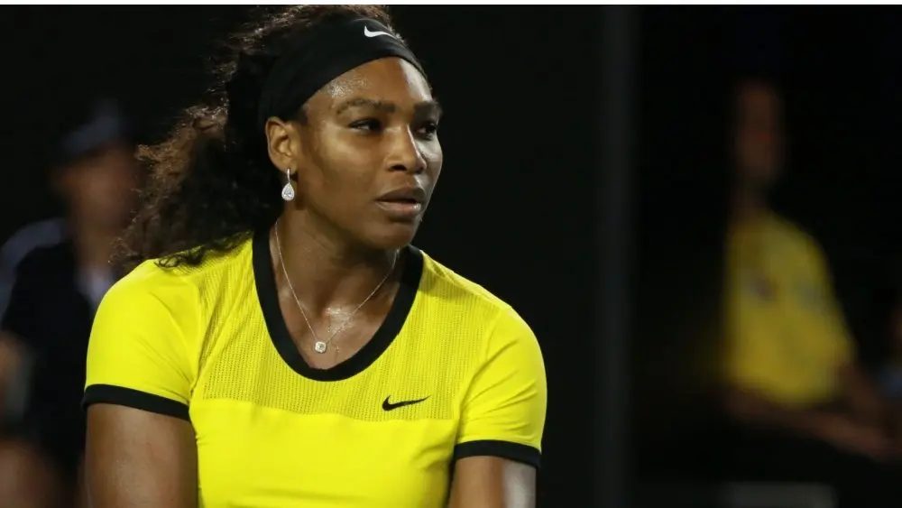serena