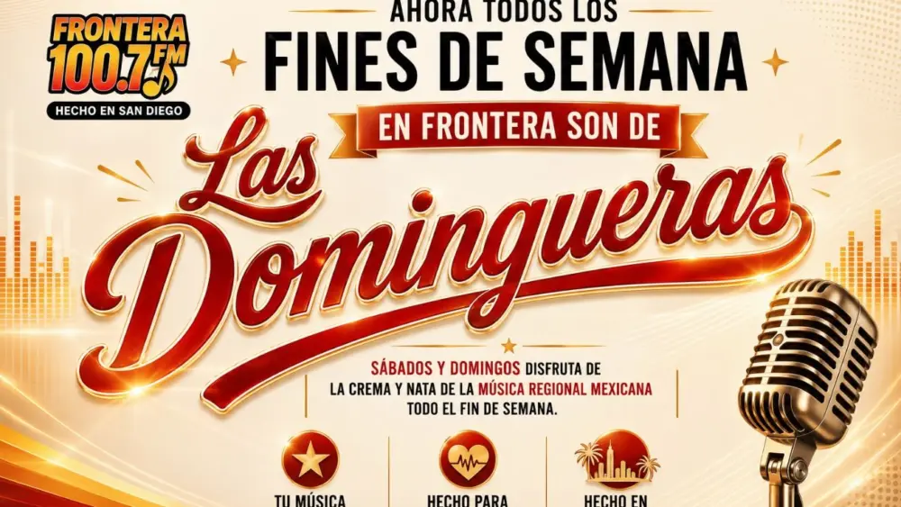 domingueras