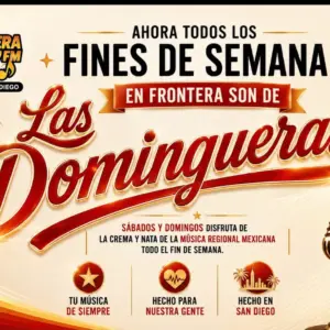 domingueras