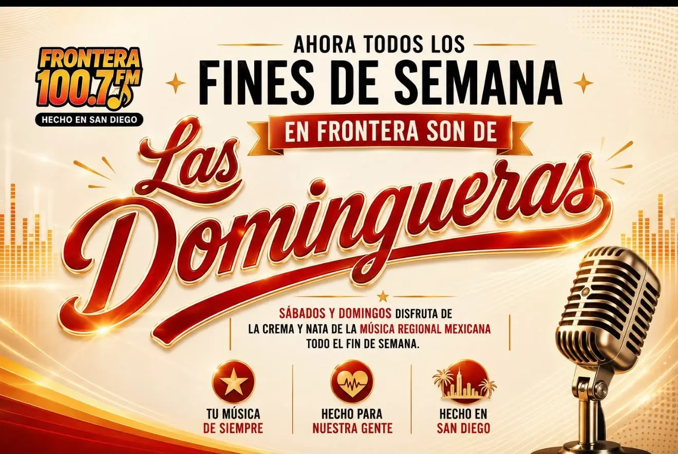 domingueras