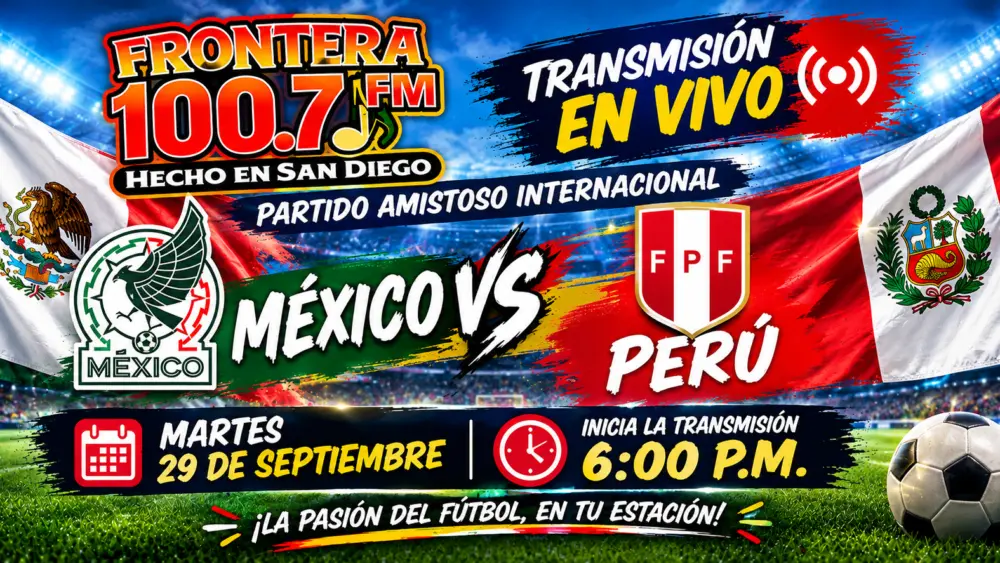 mex peru