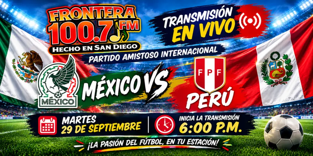 mex peru
