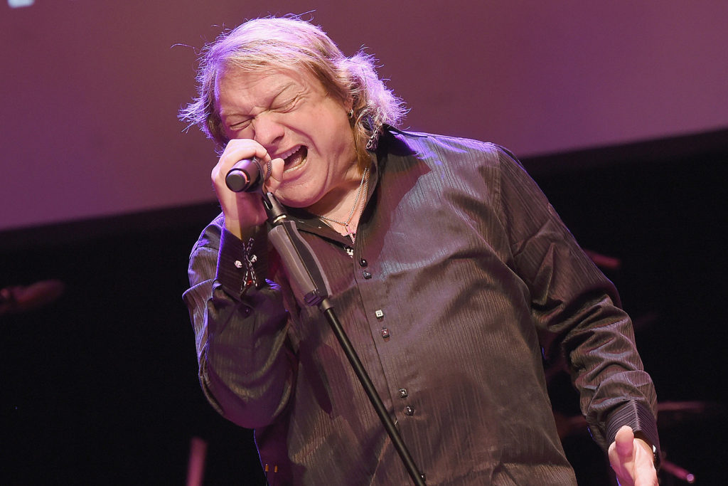 Why Lou Gramm Is Touring Again: Exclusive Interview - Vimarsana News