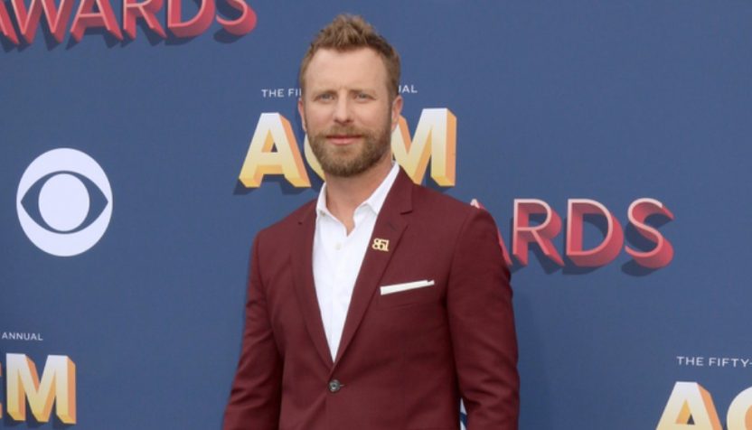 Dierks Bentley Unveils Video For You Can T Bring Me Down
