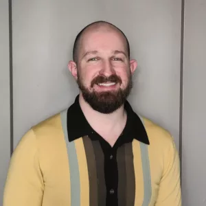 Robbie Eisen