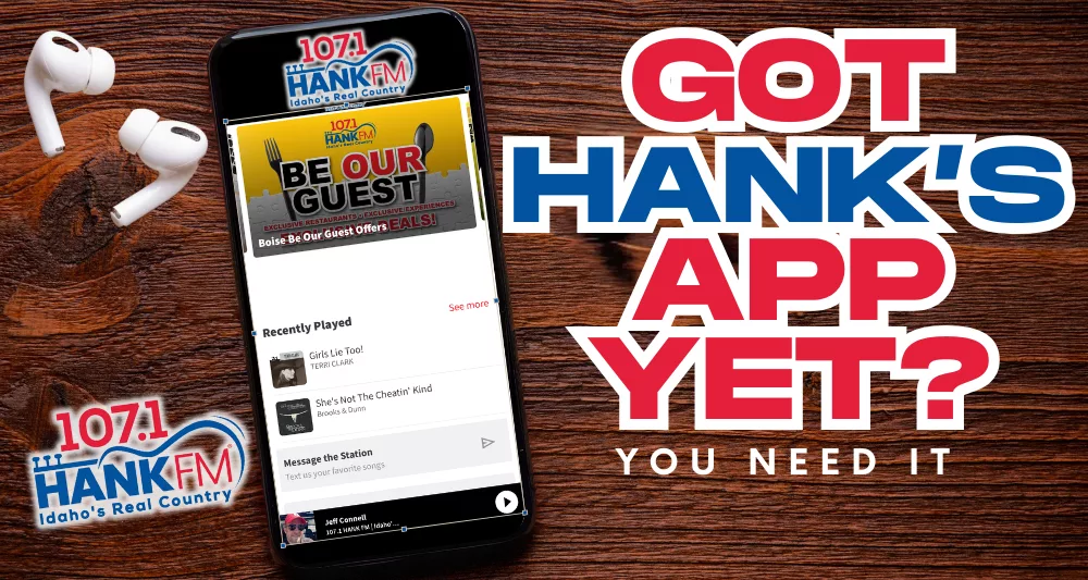 Slider - HANK App