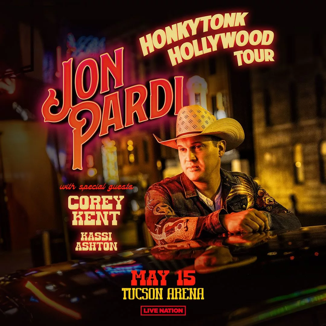 Jon Pardi