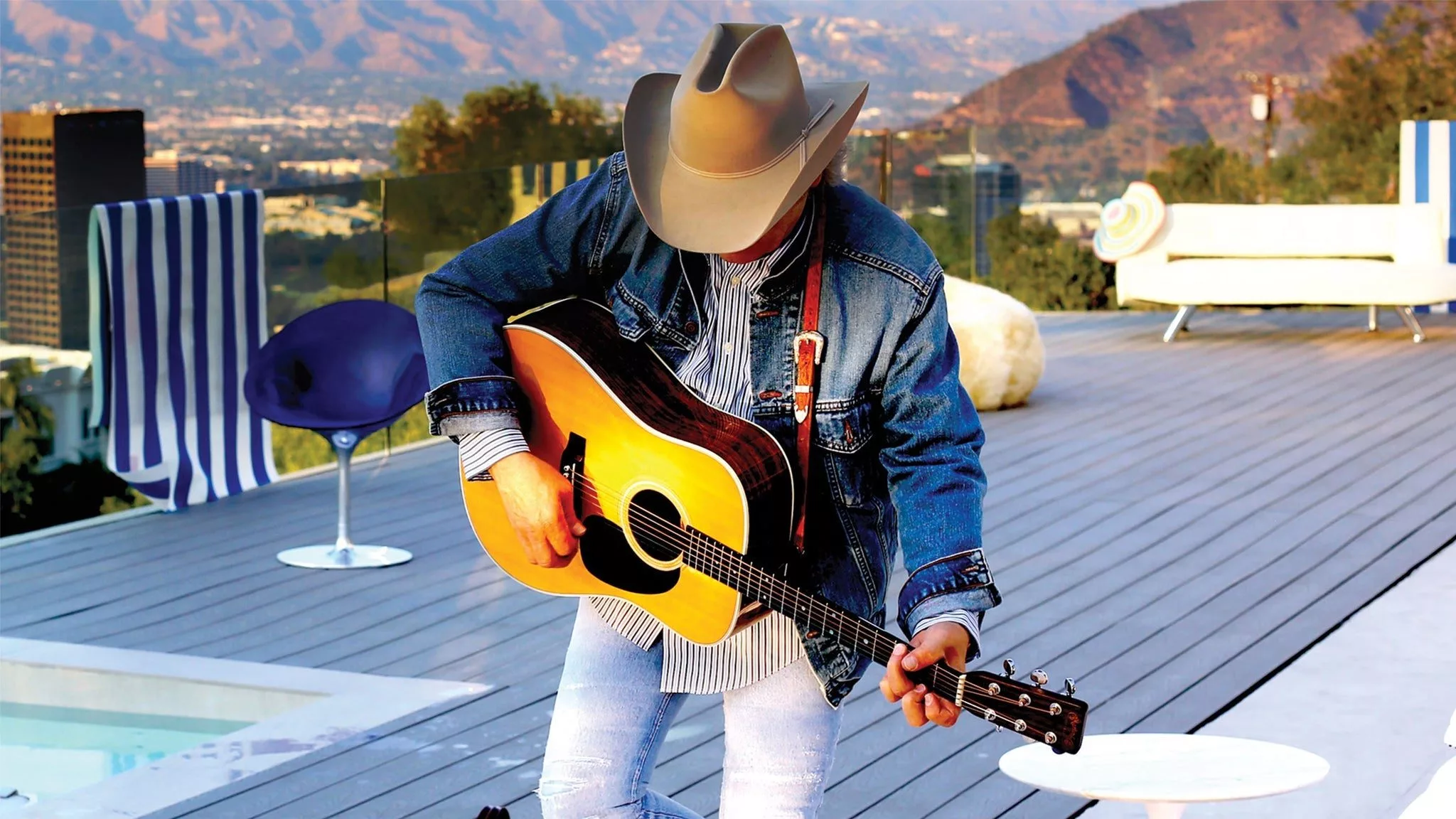 Dwight Yoakum
