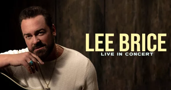 Lee Brice