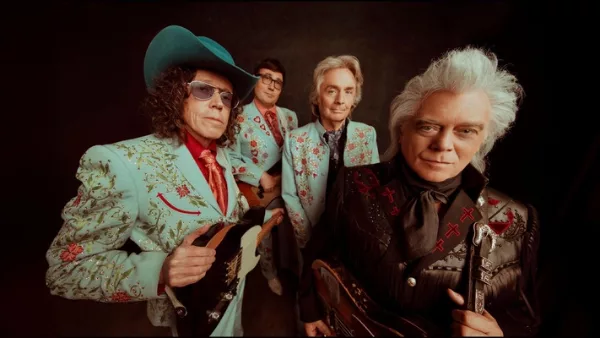 Marty Stuart