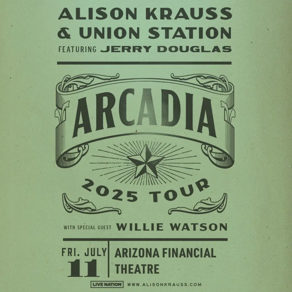 Alison Krauss