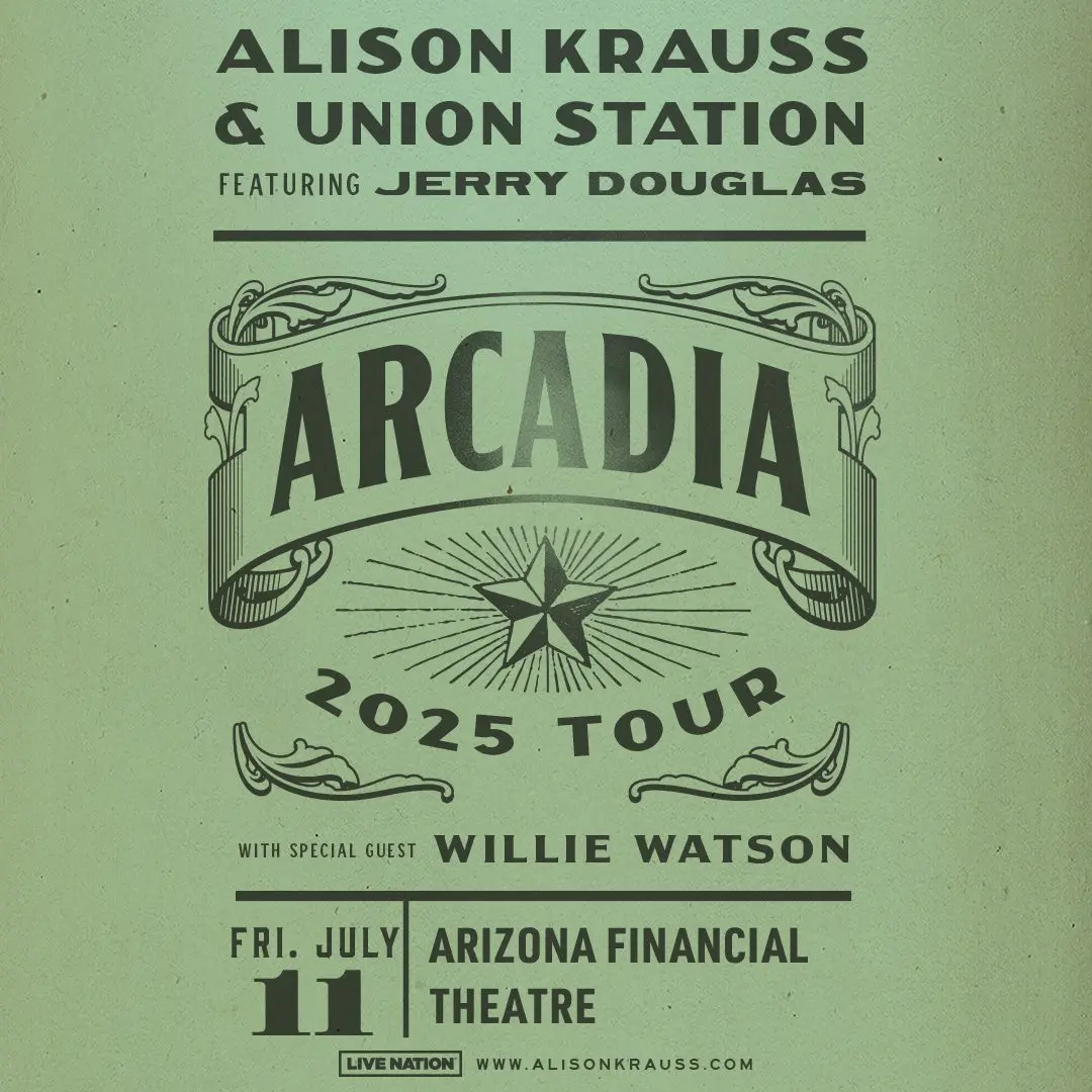 Alison Krauss