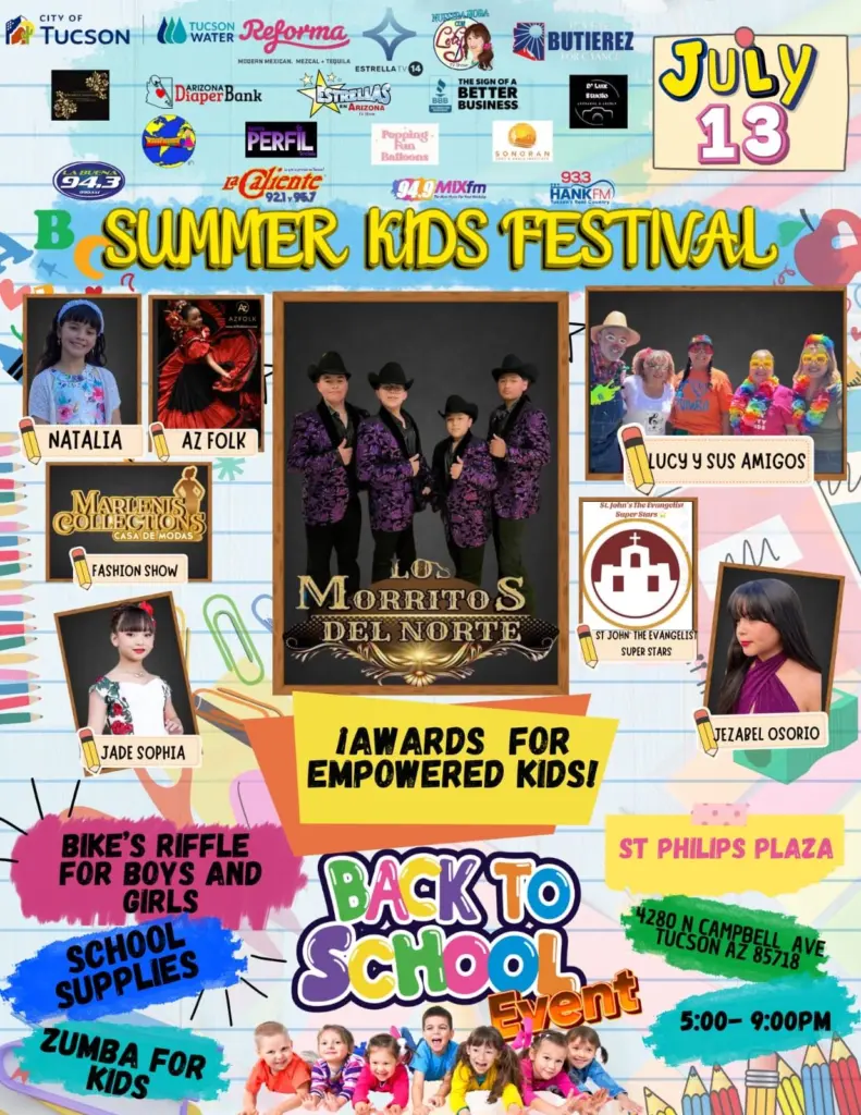 Kids Festival