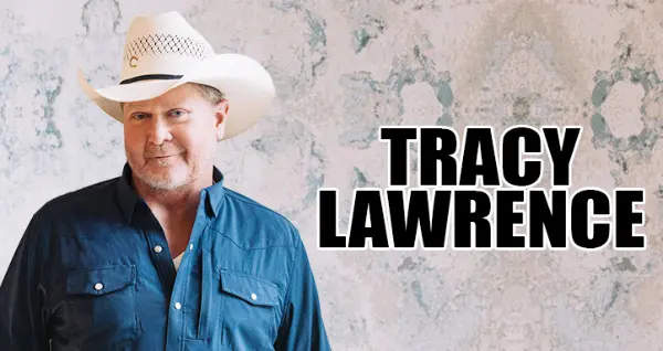 Tracey Laweance