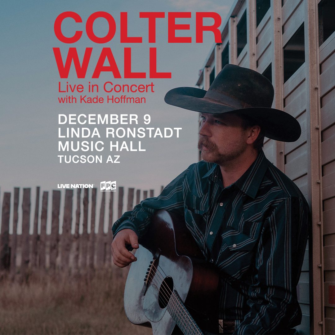 Colter Wall
