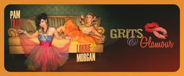 Grits and Glamour ft. Pam Tillis and Lorrie Morgan