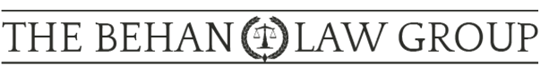 Miss DUI Arizona - Behan Law Group Logo