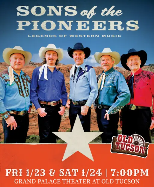 Sons of the Pioneers