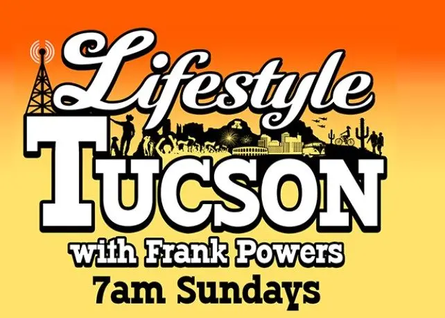 Lifestyle Tucson Logo