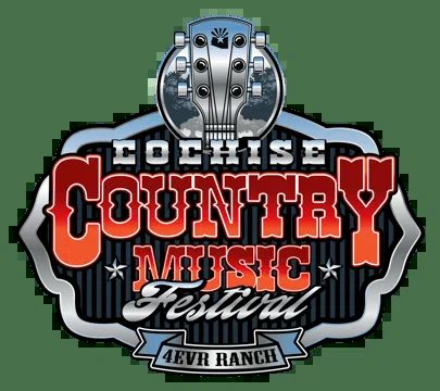 COSHISE COUNTRY MUSIC FESTIVAL 2026