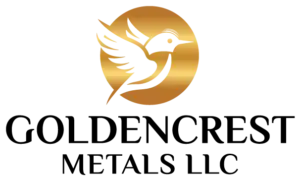 GOLD CREST LOGO
