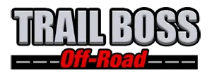 trail boss logo 