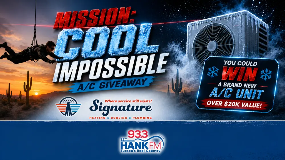 COOL IMPOSSIBLE