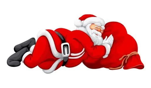 santa-sleeping-3891624260