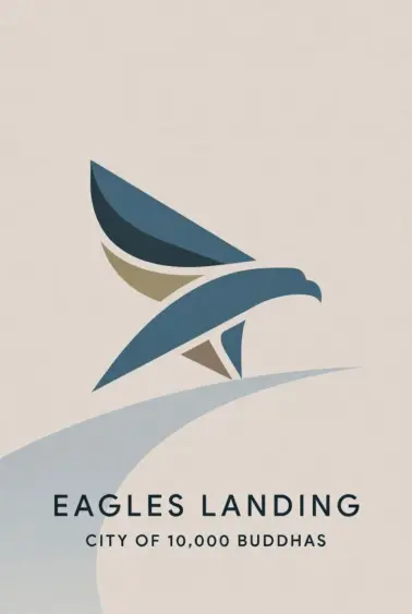 eagles-landing
