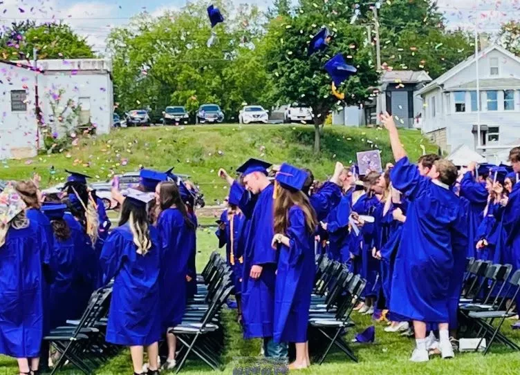 dixon-grad-2025