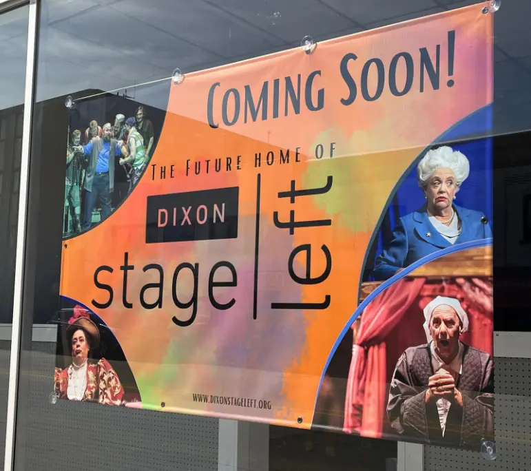 Wixn Dixon Stage Left Says Their Upcoming Production of Julius Caesar ...