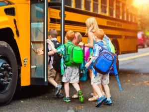 school-bus-students-png
