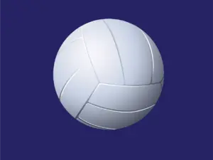 volleyball-png