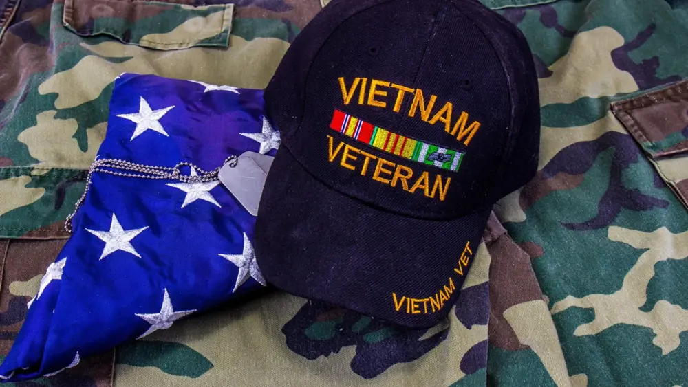 veterans