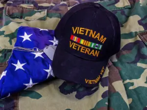 veterans