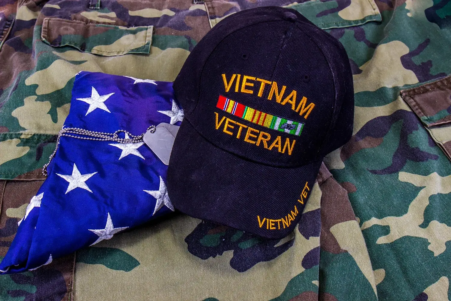 veterans