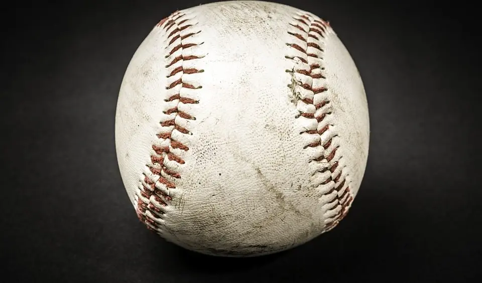 baseball