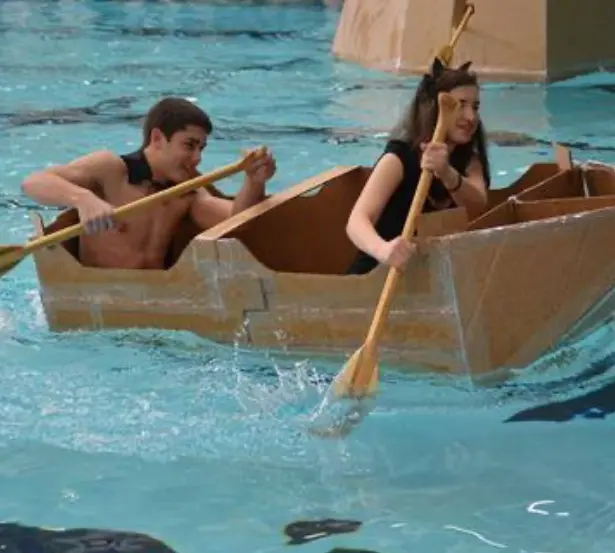 oregon-park-cardboard-regatta
