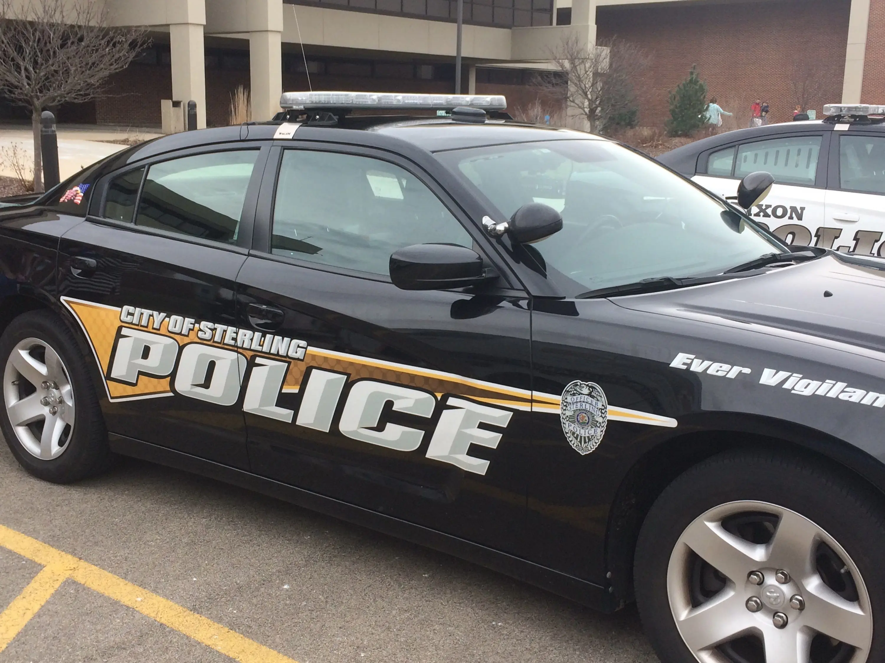 sterling-police-car