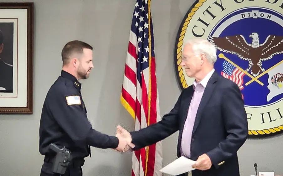 dixon-police-bivens-swearing