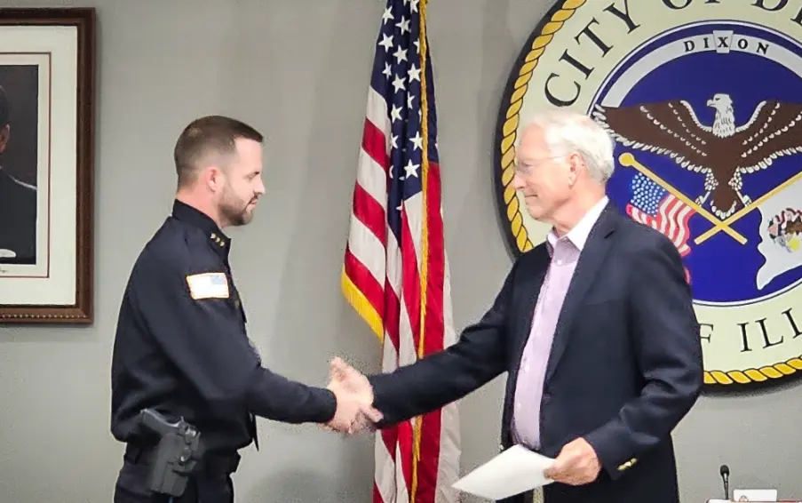 dixon-police-bivens-swearing