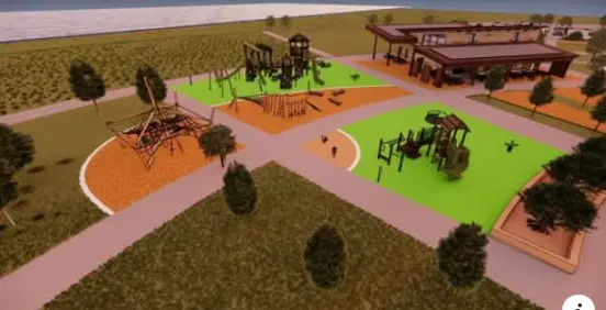 sterling-riverfront-model