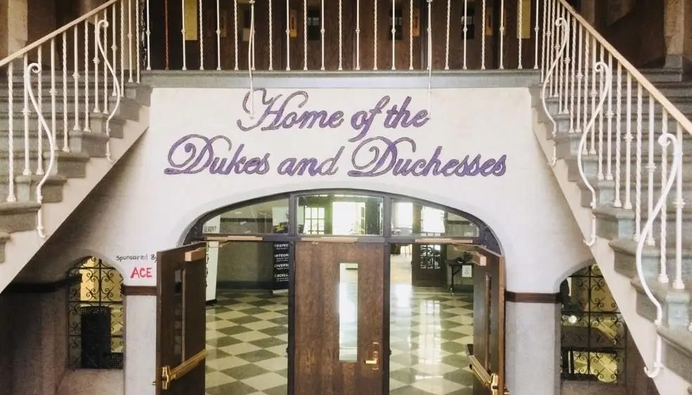 dixon-school-high-interior