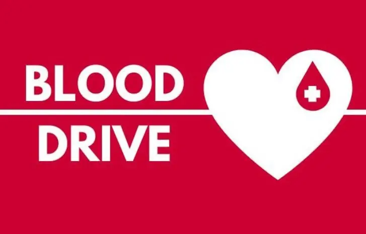 blood-drive