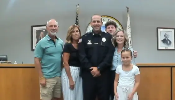 dixon-police-simonton-chief