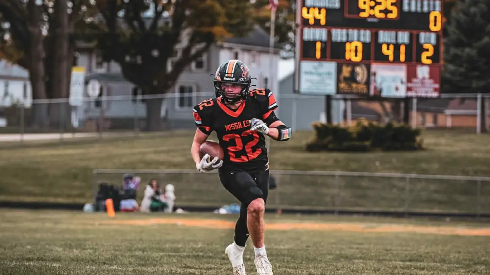 milledgeville-football-2025