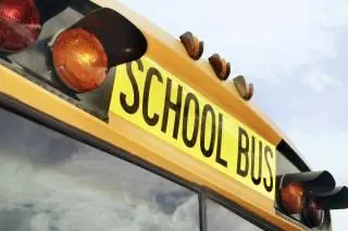 school-bus