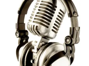 microphone